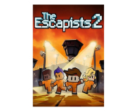 PC The Escapists 2 klucz Steam - 1124431 - zdjęcie 1